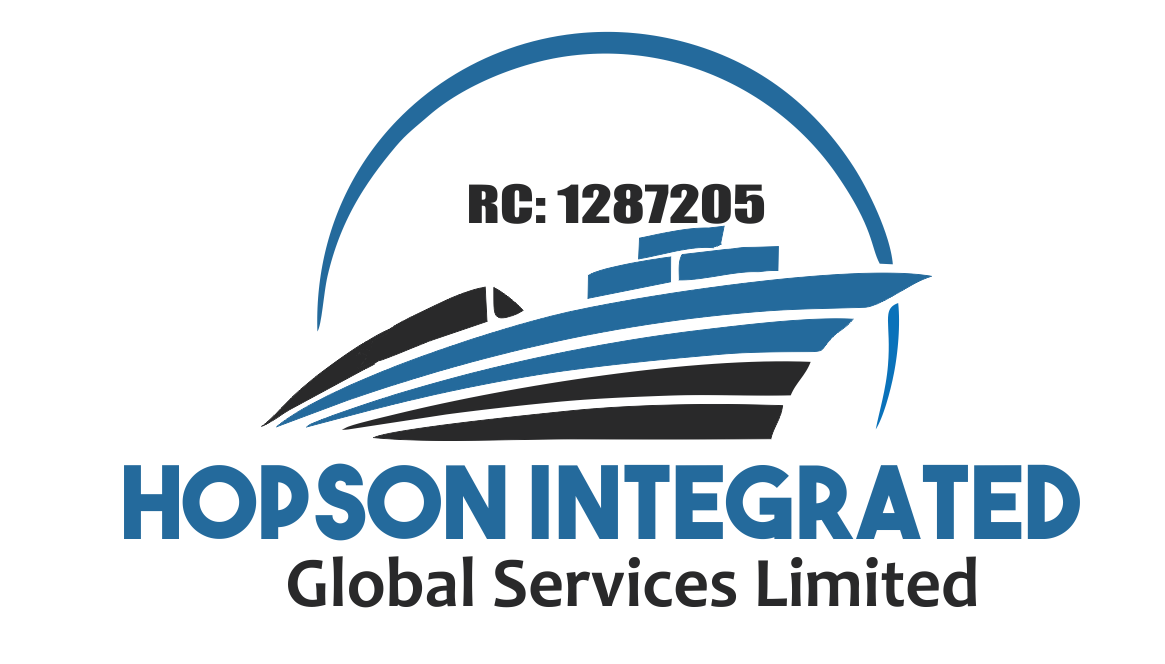 Hopson Integrated Services Limited